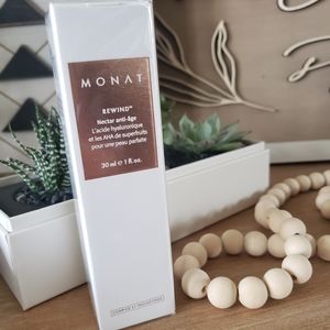 Monat Rewind Age Control Nectar